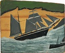 Alfred Wallis Rediscovered - Exhibition at Kettle's Yard in Cambridge