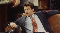 Matthew Perry Remembered: Iconic Episodes of “Friends” Sit-Com (1994 ...