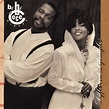 MUSICANAVEIA FLAC: BeBe & CeCe Winans - 1991 - Different Lifestyles