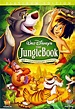 ibooksfan: The Jungle Book (Children's Book) Written by Rudyard Kipling ...