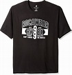 Rocawear - Playera,RB56TE20, Hombres, Negro, 3X/Grandes: Amazon.com.mx ...