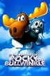 The Adventures of Rocky & Bullwinkle (2000) — The Movie Database (TMDB)