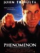 Película Phenomenon (1996)
