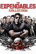 The Expendables Collection — The Movie Database (TMDb)