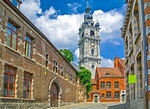 Les 9 choses incontournables à faire dans la province d’Hainaut