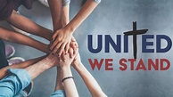 United We Stand - YouTube