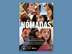 Nómadas - Documental - Café y Letras