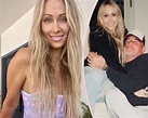 Tish Cyrus Is Engaged To Dominic Purcell - See The Ring! - Perez Hilton