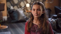 Spy Kids All The Time In The World Rowan Blanchard