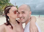 Sunshine Cruz pens sweet message for partner Macky Mathay on Father's ...
