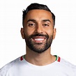 Saman Ghoddos - Soccer News, Rumors, & Updates | FOX Sports