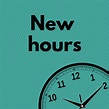 New hours for some CSB locations beginning February 4 | Community ...