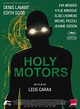 Holy Motors (2012) - FilmAffinity