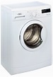 Whirlpool 惠而浦 前置式洗衣機 (5.5kg, 1000轉/分鐘) AWO45100 價錢、規格及用家意見 - 香港格價網 Price.com.hk