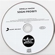Sogni Proibiti - Ornella Vanoni mp3 buy, full tracklist
