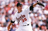 Mike Mussina Joins a Quartet of 2019 BBWAA Hall of Famers - Cooperstown ...