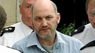 Child killer Robert Black dies in NI prison