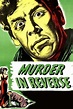 Murder in Reverse? (1945) — The Movie Database (TMDB)