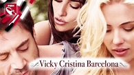 Vicky Cristina Barcelona - Trailer HD #Español (2008) - YouTube