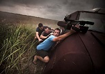 Tibor Nemeth, photographer This photograph is of Storm Chasers Reed ...