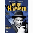 Mickey Spillane's Mike Hammer: Complete Series [DVD] - Walmart.com