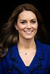 Kate Middleton está definiendo su estilo como la nueva Princesa de ...