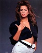 Pin by Simona on Cindy Crawford | Fashion, Original supermodels, Famous ...