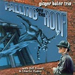 Ginger Baker Trio with Bill Frisell & Charlie Haden - Falling Off The Roof - LifeGate