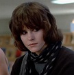 The Real Reason Why Ally Sheedy Turned Her Back On Hollywood | Eighties ...