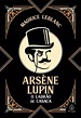 Arsène Lupin: O Ladrão De Casaca, De Leblanc, Maurice. Série Clássicos ...