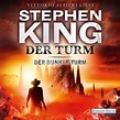 Der dunkle Turm – Der Turm (7) | Stephen King (MP3 Hörbuch) | HÖBU.de