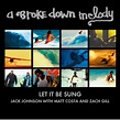 Let It Be Sung專輯 - Jack Johnson - LINE MUSIC