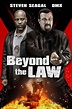 Beyond the Law (2019) - Posters — The Movie Database (TMDB)