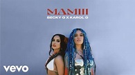 Becky G & Karol G: Mamiii (Music Video 2022) - IMDb