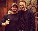 Meet Daniel Neeson, Liam Neeson's Son