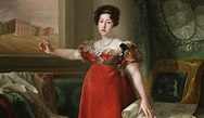 La reina del Prado, María Isabel de Braganza (1797-1818)