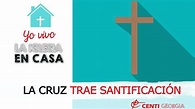 LA CRUZ TRAE SANTIFICACION! - PASTOR ORLANDO MEJIA - YouTube
