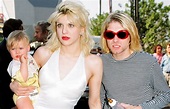 Kurt Cobain e Courtney Love: l'esito classico di un amore tossico
