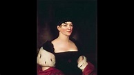 The First Ladies 04: Elizabeth Monroe - YouTube