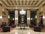 Top 10 Secrets of The Roosevelt Hotel in NYC - Untapped New York