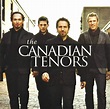 Canadian Tenors: The Canadian Tenors: Amazon.ca: Music