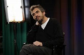 Los inicios de Alfonso Cuarón: de abandonar la escuela y vivir en un ...