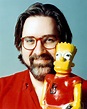 Matt Groening | Wiki SucePedia | Fandom