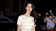 Lana Del Rey Named GQ Woman Of The Year | British Vogue | British Vogue