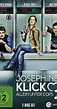 Josephine Klick - Allein unter Cops (TV Series 2014– ) - Full Cast ...