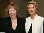 Shirley MacLaine on brother Warren Beatty's Oscar fiasco | Daily Mail ...