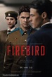 Firebird (2021) British movie poster