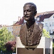 Albrecht Haushofer, Moabit [Denkmal]