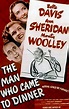 [HD] Der Mann, der zum Essen kam 1942 Film Kostenlos Ansehen - Online ...