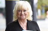 Judy Finnigan reveals she almost died after taking ibuprofen